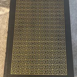 The Odyssey By Homer