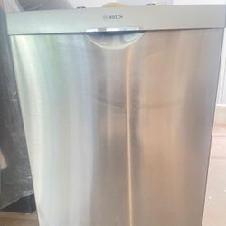 Dishwasher Bosch
