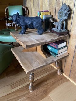 Antique Table