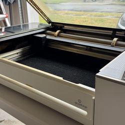 Glowforge pro Laser Cutter Laser Engraver