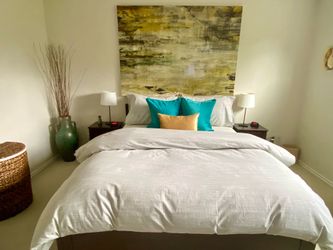 Canvas Wall Art