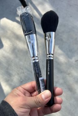 MAC 150s Brush