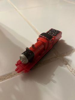 Thomas the tank engine