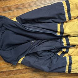 Reversible Alaska Jacket 