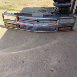 Obs Good Grill Condition 