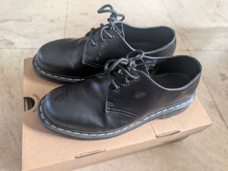 Doc Martens
