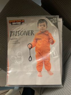 Halloween costume