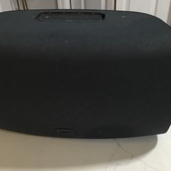 Jam Wi-Fi Portable Bluetooth Speaker 
