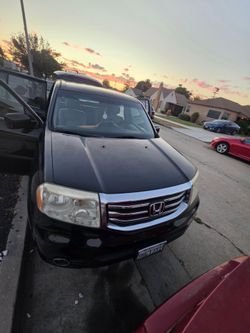 FOR SALE: 2013 Honda Pilot