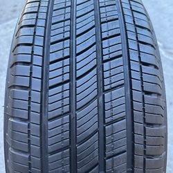 P265/65R18 Michelin Tires