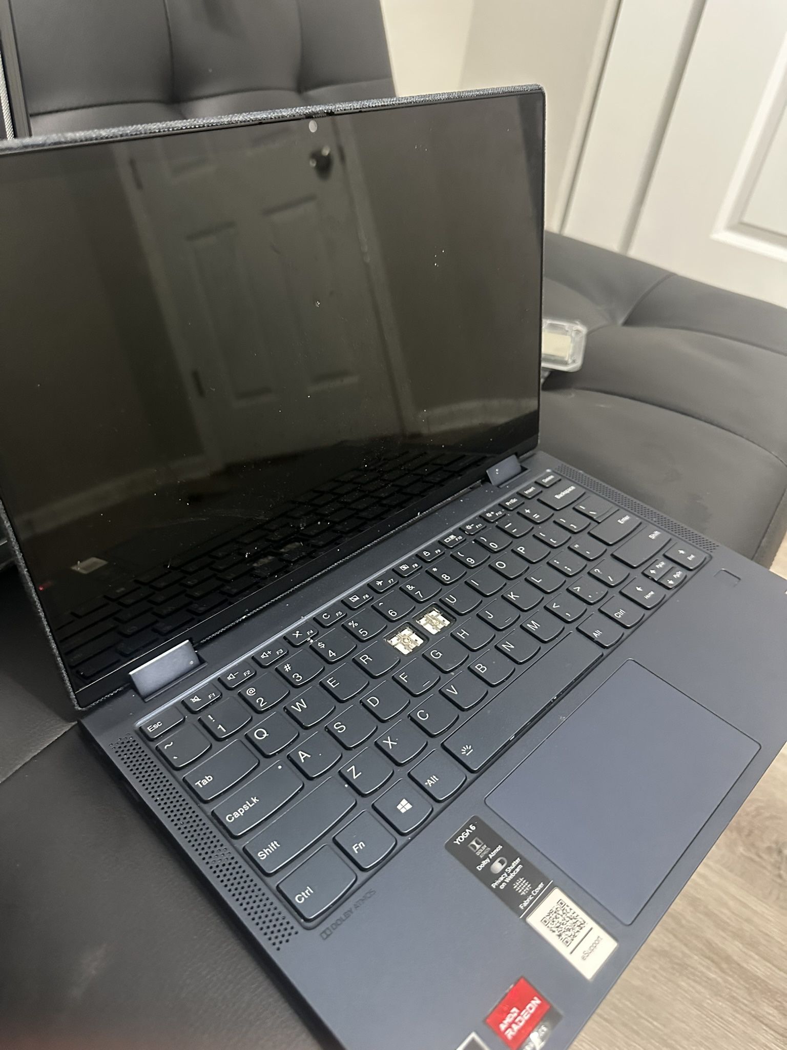 Levono Yoga 6 13ALC6