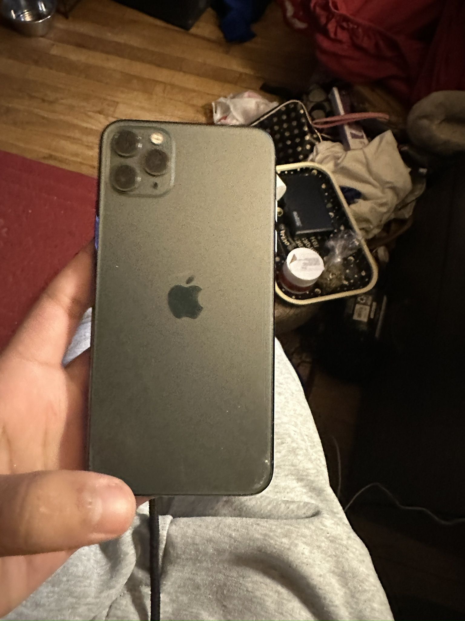 iPhone 11 Pro Max
