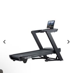 NordicTrack Commercial 1750 Treadmill