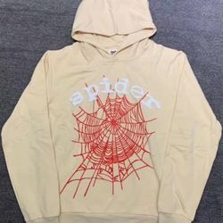 100% Real Spider Hoodie For Sale 