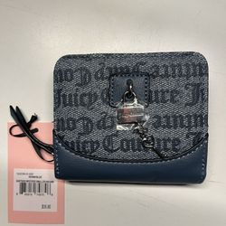 Juicy Couture Wallet