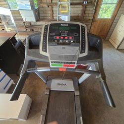 Free Treadmill! 