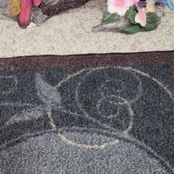 Solar Outdoor Birds NEW originally $24.99 Selling For $10.00