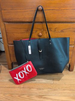 Women's tote bag