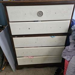 Antique Dressers