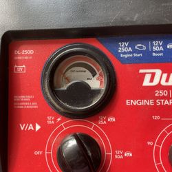Battery Charger 