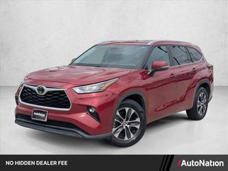 2020 Toyota Highlander