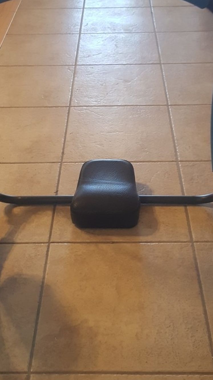 Abs Work Out Equipment Resister