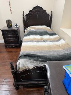 twin bedroom sets