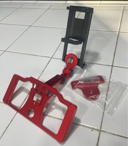 Drone  Crystal holder
