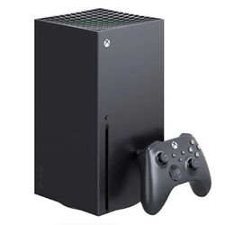 Microsoft Xbox Series X 1 TB Console ✅BRAND NEW IN HAND SHIPS FAST

