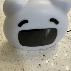 Child Clock 