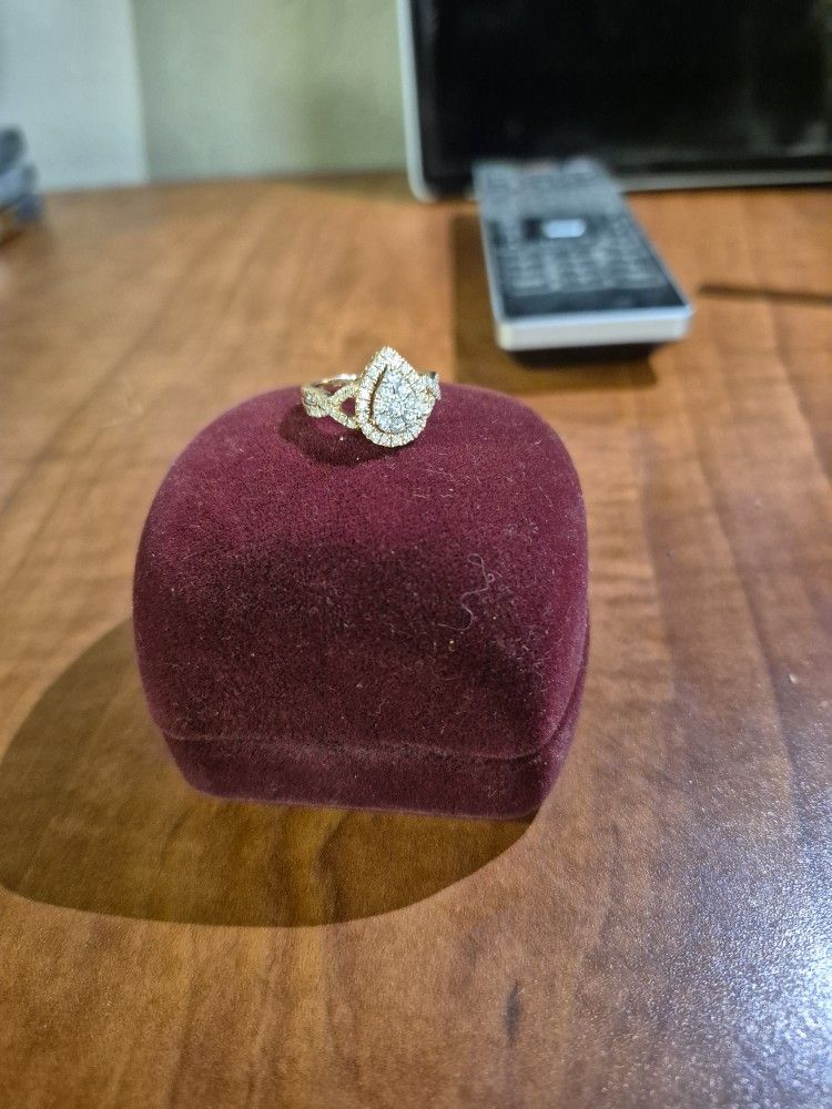 Engagement Ring