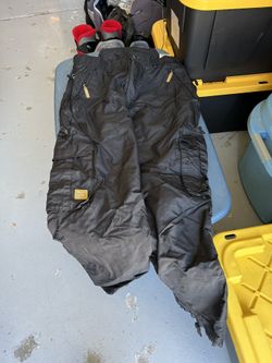 Descente North America Men’s Snow Pants