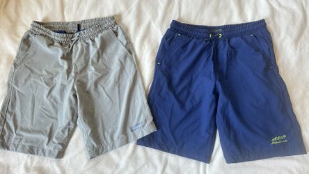 Boys’ Swim shorts - Medium (10-12)