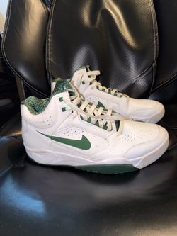 Nike Flights