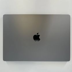 MacBook Pro M1 32gb 512SSD