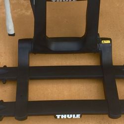 Thule Folding Pro Dual Bike Carrier Selling For $250 -Store Price $899