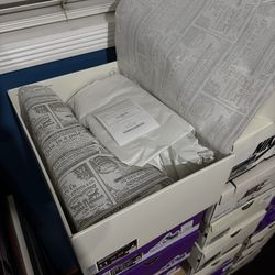 Air Jordan 3 All Star Weekend LA sz11