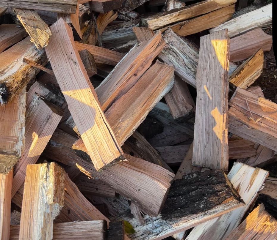 FIREWOOD