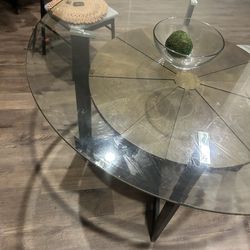 Dinning set