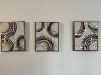 Wall paintings