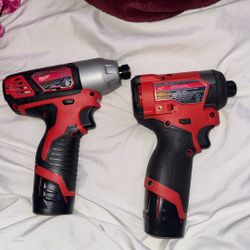 Milwaukee Tools 