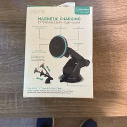 iHome Dash Car Mount 