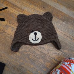 Hat For Baby 