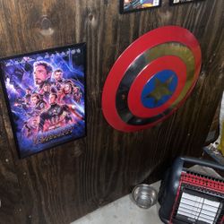 Marvel Stuff