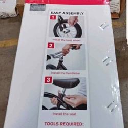 Schwinn Duet 12x22 Kids Bike