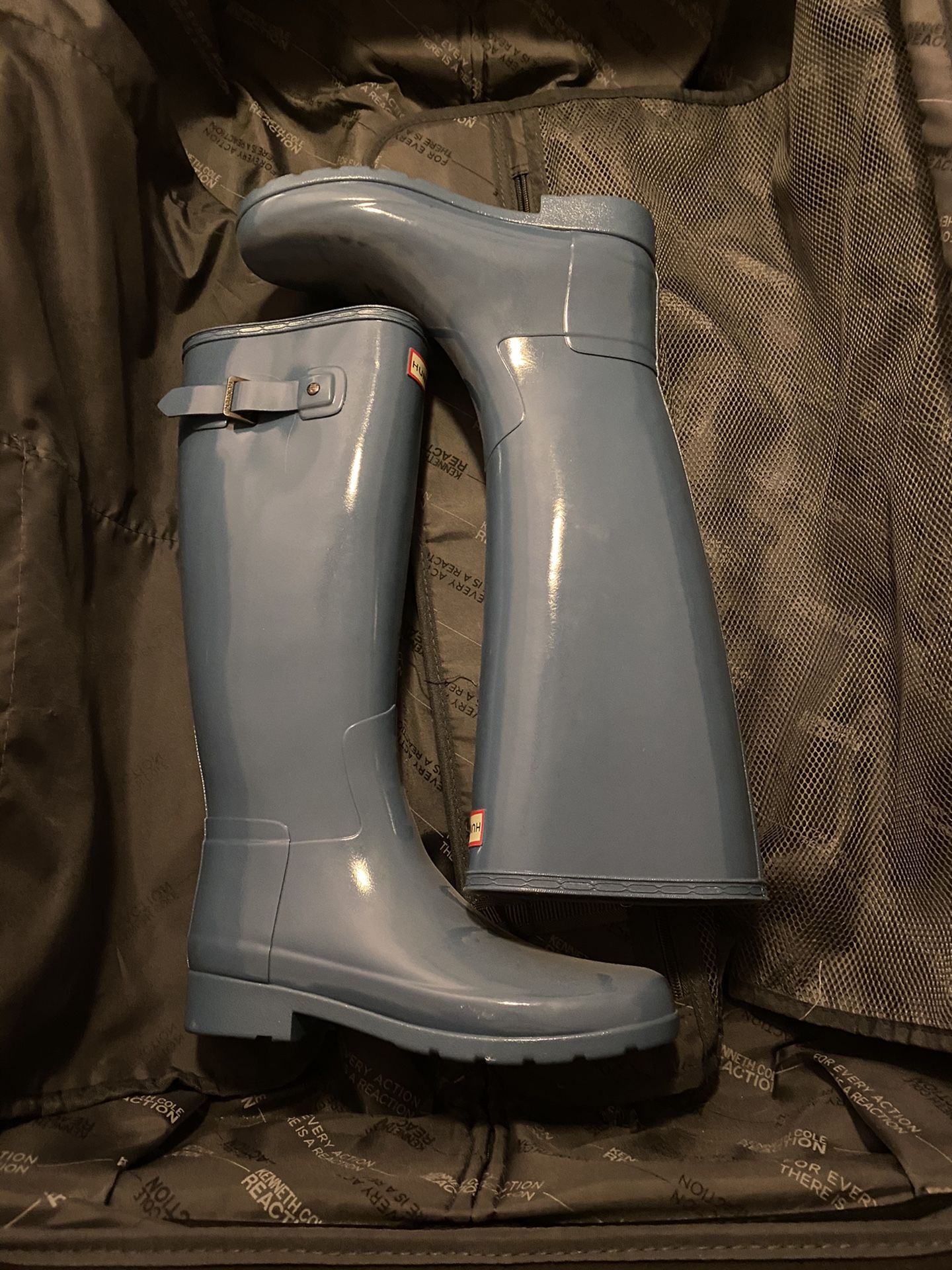 Women’s Hunter Rain Boots size 7