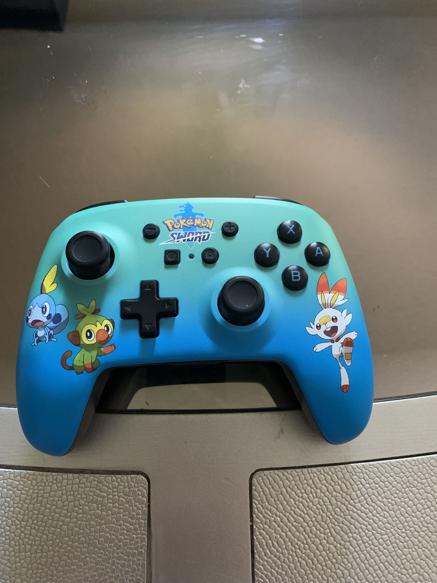 Nintendo Switch Pokémon Wireless Controller Tested