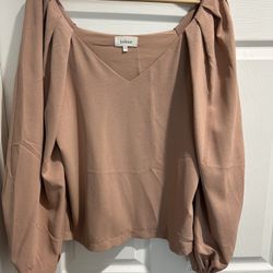 Bohme Women’s Shirt