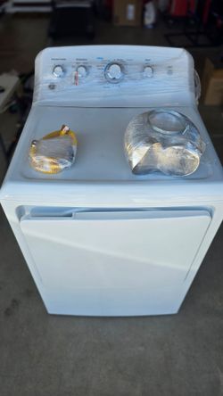 Gas Dryer