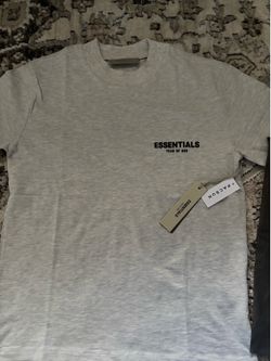 Light Oatmeal Essentials Shirt
